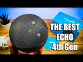 Amazon Echo (4th Gen) Unboxing and Setup Everything You Need to Know