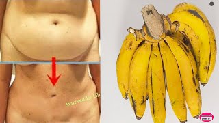 Banana Diet: Banana Diet Plan For Weight Loss - How to lose weight fast in 5 days with Banana Diet