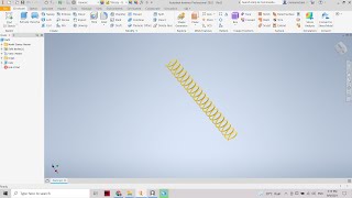 AutoDesk Inventor 2022 - How To Use Coil Command