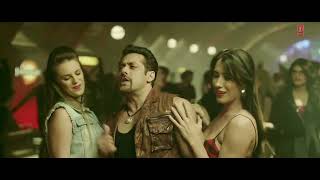 Jumme Ki Raat Full HD 1080p Video | Salman Khan, Jacqueline | Kick HD Song