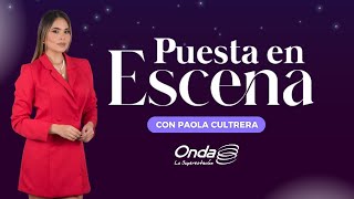 Puerto La Cruz - Viernes de música y cine - Onda 91.5FM