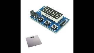 electronic scale 30kg pcb control board