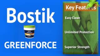 Bostik Greenforce