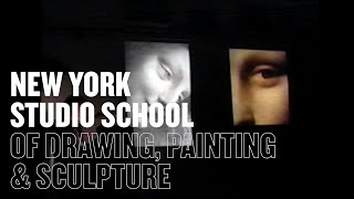 Carmen Bambach on Leonardo da Vinci | New York Studio School