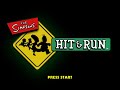 Xbox Longplay [068] The Simpsons: Hit & Run (US)