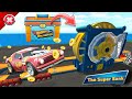 Hot Wheels Unlimited New Update !! Unlocked New Track Piece The Super Bank