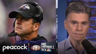 Are NFL coaches misusing analytics when making key decisions? | Pro Football Talk | NFL on NBC