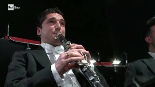 Luisa Miller, Sinfonia - Simone Nicoletta, Clarinet