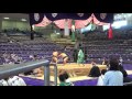 【勝ち越しをかけた一番 声かけあり 】高倉山 阿部桜 2017.7.18 takakurayama abezakura day10 sumo