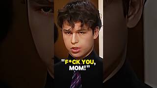 Evil Son Sues HIS OWN MOTHER 🤯