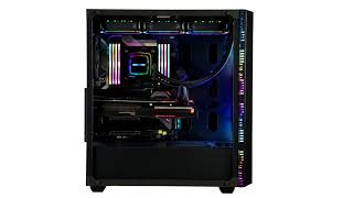 Enermax Releases MAKASHI II MKT50 Full Tower Case