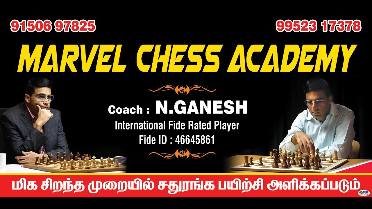 Chess Beginners Youtube