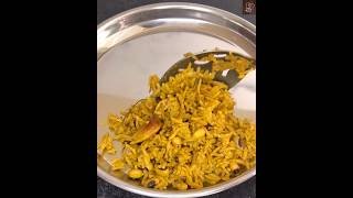 Karamani pulao #pulaorecipe  #shortsvideo #shorts #trendingshorts @TraditionallyModernFood