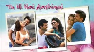 Tu Hi Hai Aashiqui || Karaoke || | Dishkiyaoon | Arijit Singh | Palak Muchhal |