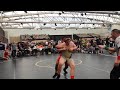 tyreke brown gold medal match pt2