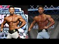 ifbbプロになる前と後でカネキンさんの筋肉変わり過ぎ！？胸も背中も腕も肩も腹筋も進化がエグすぎる！！【kanekin fitness】