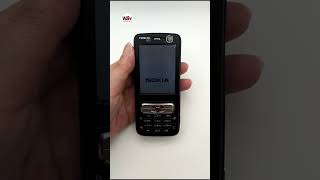 Nokia N73 Refurbished mobile #worldstarthink