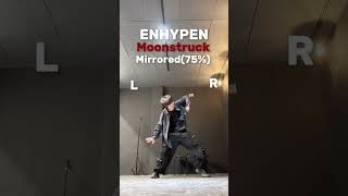 @ENHYPENOFFICIAL - #Moonstruck Tutorial #ENHYPEN #WalkTheLine #kpoptutorial #엔하이픈