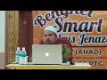 [05112017][1/4 ] Bengkel Urusan Jenazah di Al-Buhairah Ustaz Amir Muttakin...