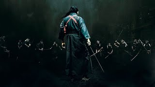 Crazy Samurai Musashi (2020) - Japanese Movie Review