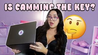 How to Grow Your OnlyFans WITHOUT Social Media