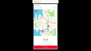 DoorDash 101 - How to Use the Dasher App