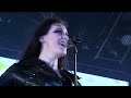 NIGHTWISH - The Greatest Show on Earth (with Richard Dawkins) (OFFICIAL LIVE)