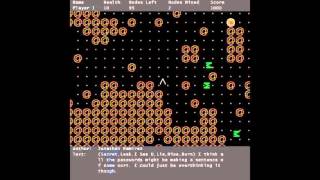 TileEngine (C# + Monogame) - Collision Debugger