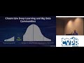 CVPR18: Tutorial: Part 1: Building Deep Learning Applications on Big Data Platforms