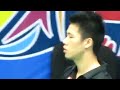 オランダオープン 決勝 桃田賢斗 vs 五十嵐優 kento momota vs yu igarashi