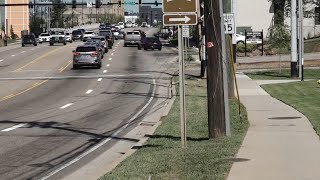 City council approves resolution on Chapman Highway safety upgrades