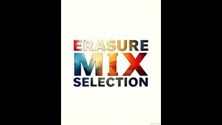 Erasure Mix Selection