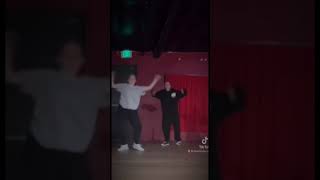 #shilohjoliepitt #shorts #dance