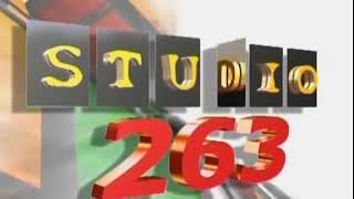 Studio 263 Theme intro