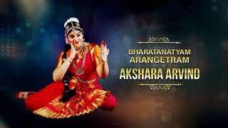 Akshara Arangetram Teaser