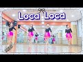 Loca Loca Line Dance/Raymond Sarlemijn (NL) & Roy Verdonk (NL) - May 2026
