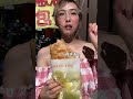 中国台湾 街头美食 炸弹葱油饼