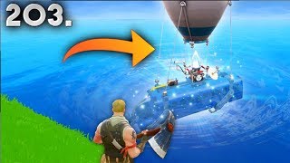Fortnite Daily Best Moments Ep.203 (Fortnite Battle Royale Funny Moments)