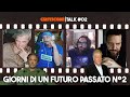 David Lynch cammina con noi | Criticoni Talk #02