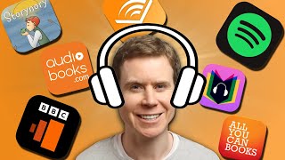Where To Find FREE Audiobooks? - Try this...