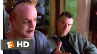 Flawless (1999) - Paying For Love Scene (6/12) | Movieclips