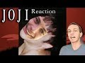 REACTING TO THIS NEW JOJI - BALLADS 1 ALBUM! (Is it as bad as In Tongues?)
