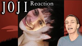 REACTING TO THIS NEW JOJI - BALLADS 1 ALBUM! (Is it as bad as In Tongues?)