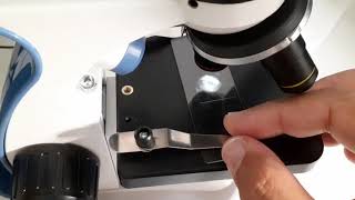 Tutorial: How to Prepare an Onion Slide | Old Ted