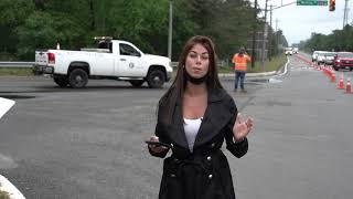 New Jersey News Network - One Person Dead in Lacey Township due to Hazmat Spill Accident