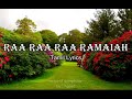 ரா  ரா  ரா ராமையா - Tamil Karaoke With Tamil Lyrics