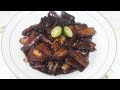 Resep terong kecap mudah dan sehat NON MSG||Menu simple gak pake ribet