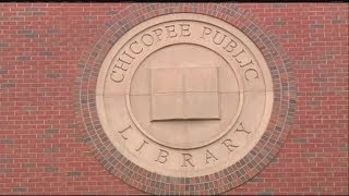 Mass Appeal Library Lovers Month: Chicopee Public Library