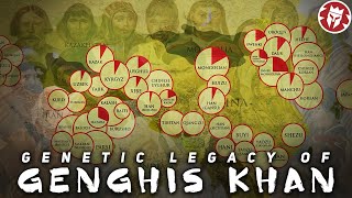 Is Genghis Khan Ancestor of the Millions?