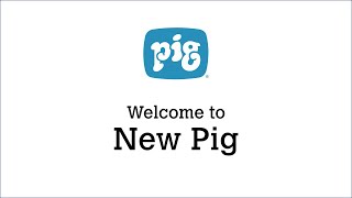 Take a Tour Around the New Pig Campus!